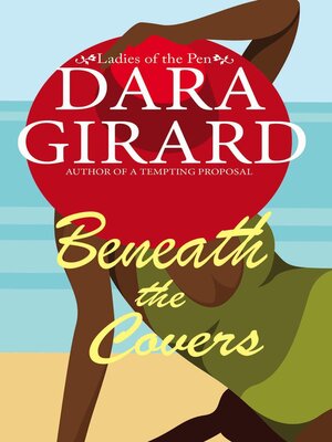 cover image of Beneath the Covers